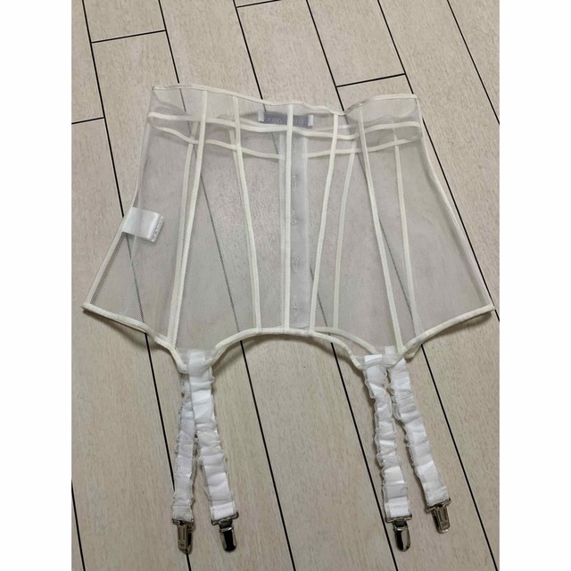 Tulle Corset 非常に高い品質 www.skytrac.ca