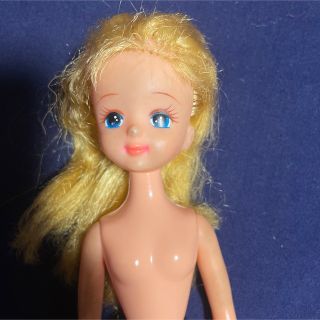 タカラトミー(Takara Tomy)の昭和　まゆみちゃん　人形(ぬいぐるみ/人形)