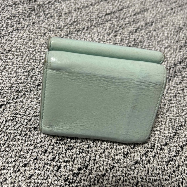 Balenciaga(バレンシアガ)のバレンシアガ　財布　日本未発売カラー レディースのファッション小物(財布)の商品写真