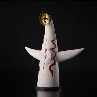 カイヨウドウ(海洋堂)の【新品】1/144 太陽の塔 海洋堂 TOWER OF THE SUN 岡本太郎(その他)