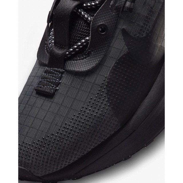 NIKE - 【朝倉未来着用モデル】Nike AirMax 2021 Triple Blackの NIKE - 【朝倉未来着用モデル】Nike AirMax 2021 Triple Blackの