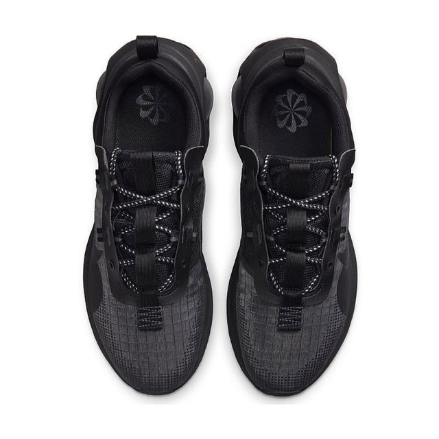 NIKE - 【朝倉未来着用モデル】Nike AirMax 2021 Triple Blackの NIKE - 【朝倉未来着用モデル】Nike AirMax 2021 Triple Blackの