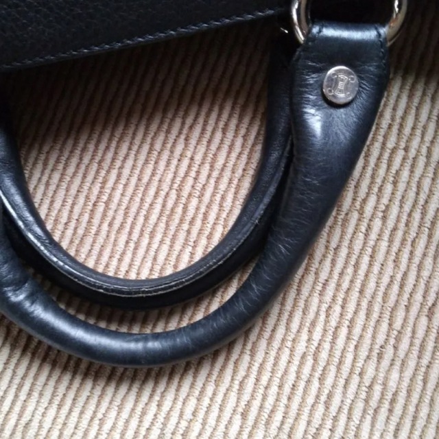 CELINE セリーヌ ブギーバック 黒 CELINE セリーヌ ブギーバック 黒