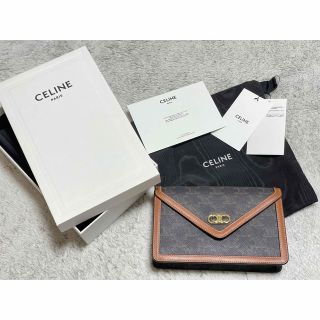 セリーヌ ウォレットチェーンの通販 30点 | celineを買うならラクマ