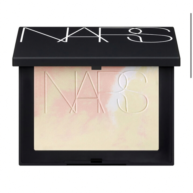 NARS(ナーズ)のNARS ライトリフティング　プリズマティクパウダー コスメ/美容のベースメイク/化粧品(フェイスパウダー)の商品写真