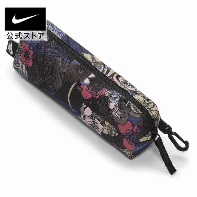 NIKE(ナイキ)の【新品】NIKE エレメンタル フローラル FEMアクセサリー バックパック キッズ/ベビー/マタニティのこども用バッグ(リュックサック)の商品写真