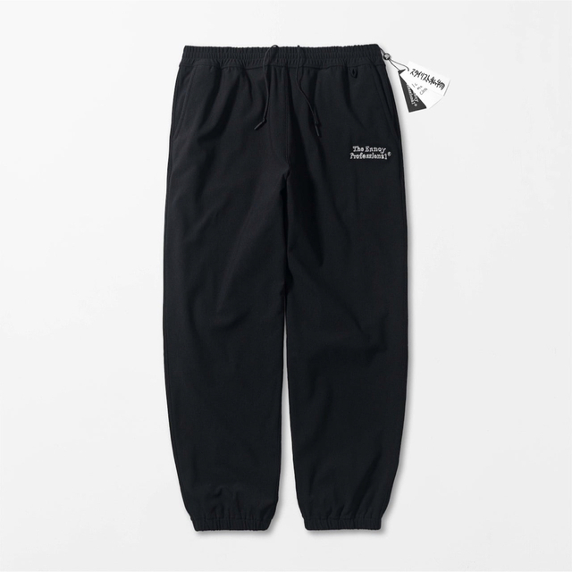 Ennoy × Daiwapier Tech Flex Jersey Pants