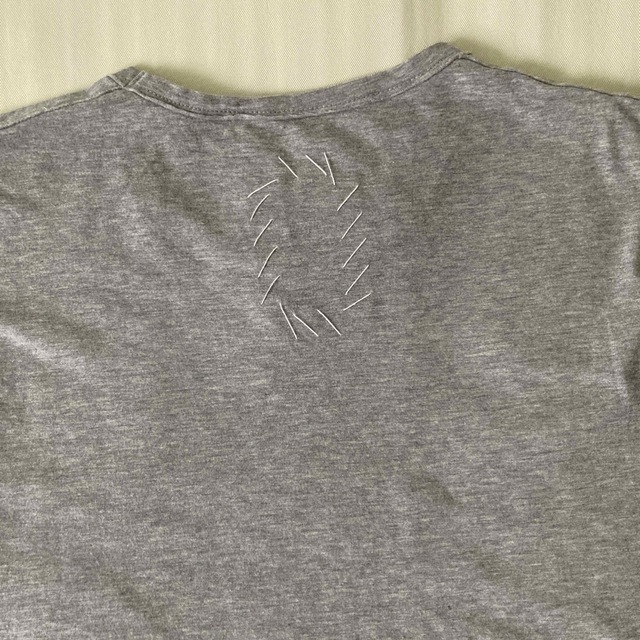 OKIRAKU(オキラク)のOKIRAKU  オキラク　メンズ　Tシャツ メンズのトップス(Tシャツ/カットソー(半袖/袖なし))の商品写真