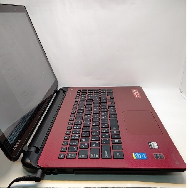 東芝 dynabook T75 Core i7 4510U 2.00GHz