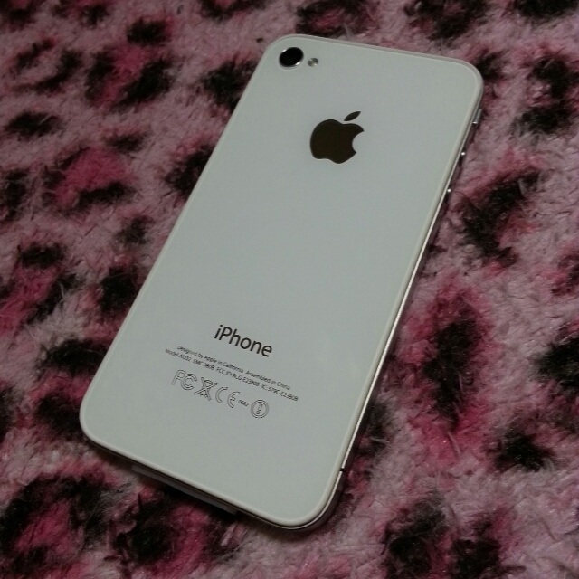 iphone 4 その他のその他(その他)の商品写真