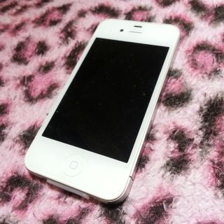 iphone 4(その他)