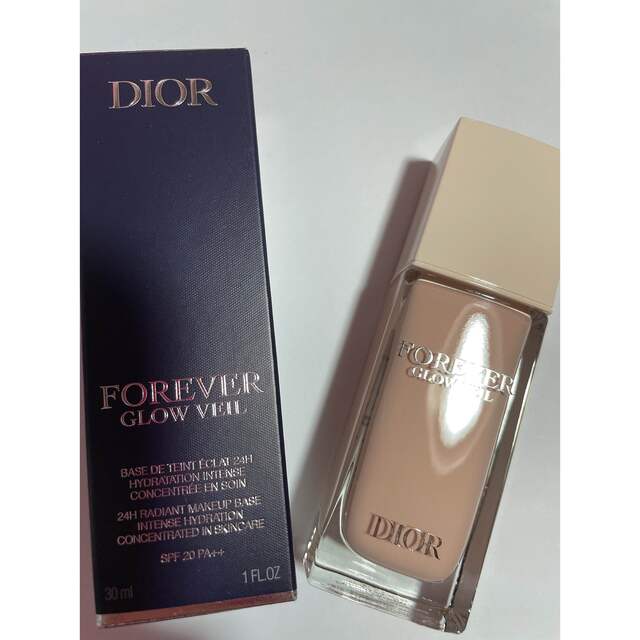 DIOR ディオール　メイクアップベース