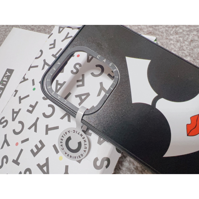 Casetify  alice＋olivia iPhone13pro 3