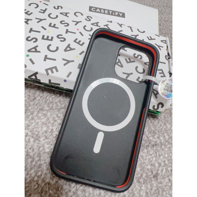 Casetify  alice＋olivia iPhone13pro 4