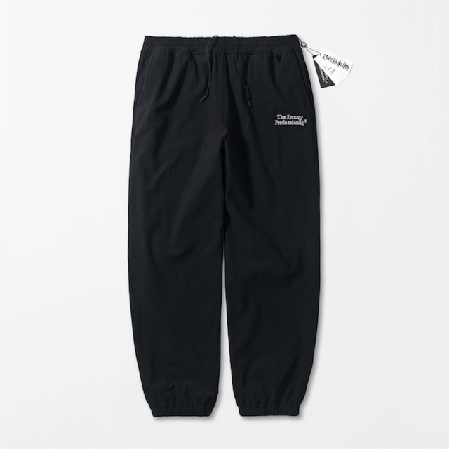 DAIWA(ダイワ)のENNOY DAIWA PIER39 TechFlexJersey Pants メンズのトップス(スウェット)の商品写真