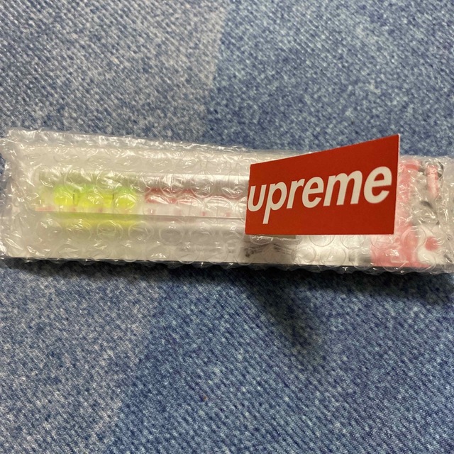 Supreme(シュプリーム)のSupreme Ebisu Diamond Level メンズのファッション小物(その他)の商品写真