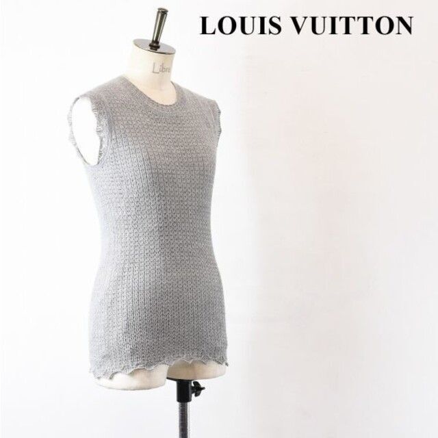 SL AI0013 高級 LOUIS VUITTON ルイヴィトン ニット