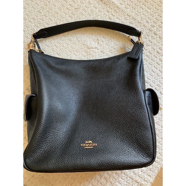 新品　コーチ COACH  ペニーショルダー バッグ