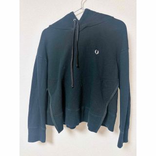 フレッドペリー(FRED PERRY)のフレッドペリー  パーカー　フーディ(パーカー)