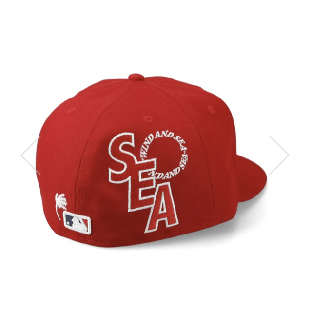 MLB x NEW ERA® x WDS・Los Angels Angels