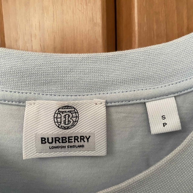 BURBERRY(バーバリー)のBURBERRY LONDON パックプリント　Tシャツ メンズのトップス(Tシャツ/カットソー(半袖/袖なし))の商品写真