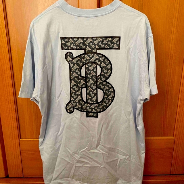 BURBERRY(バーバリー)のBURBERRY LONDON パックプリント　Tシャツ メンズのトップス(Tシャツ/カットソー(半袖/袖なし))の商品写真