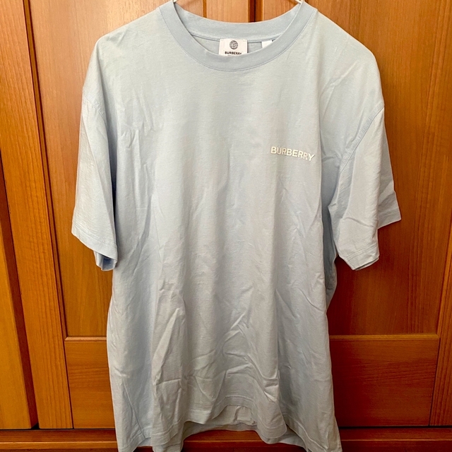 BURBERRY(バーバリー)のBURBERRY LONDON パックプリント　Tシャツ メンズのトップス(Tシャツ/カットソー(半袖/袖なし))の商品写真