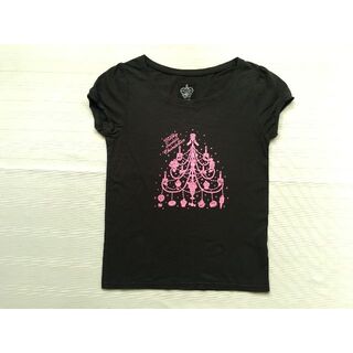 マム(MAM)のお値下げ可能❣️2点以上割引！ MAMマムシャンデリアTシャツ(Tシャツ(半袖/袖なし))