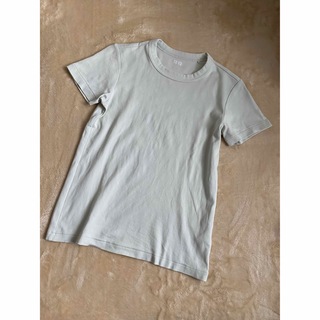 ユニクロ(UNIQLO)のtシャツ(Tシャツ(半袖/袖なし))
