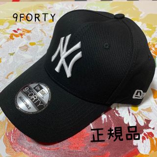 誠実 【希少】NEW ERA × BEAMS 別注 蓄光 ヤンキース キャップ【新品