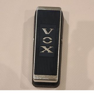 ヴォックス(VOX)のvox ワウ V846 HW(エフェクター)