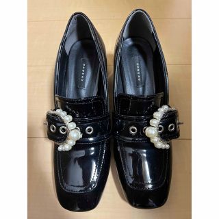 ミュウミュウ ローファー/革靴(レディース)の通販 300点以上 | miumiu