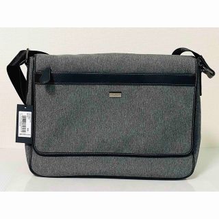 テッドベイカー(TED BAKER)の【 未使用 】TED BAKER(テッドベイカー) ショルダーバッグ  タグ付き(ショルダーバッグ)