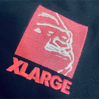 エクストララージ(XLARGE)のXLARGE パーカー(パーカー)