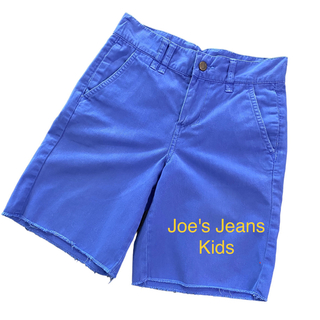 ジョーズジーンズ(JOE’S JEANS)のJoe's Jeans Kids 短パン ボトムス ショートパンツ ハーフパンツ(パンツ/スパッツ)