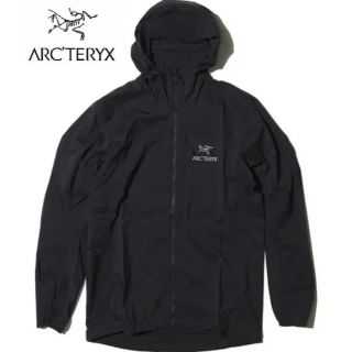 アークテリクス(ARC'TERYX)のARC'TERYX アークテリクス スコーミッシュフーディ(ナイロンジャケット)