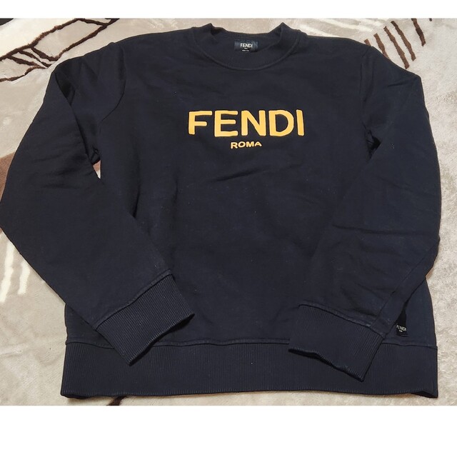 FENDI スウェット トレーナー