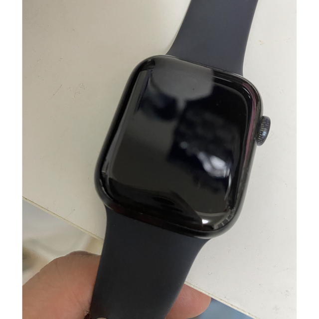 Applewatch Series 7 GPS+Cellularモデル 41mm