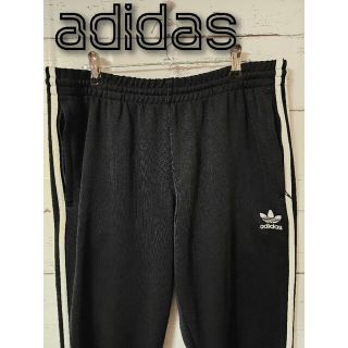 オリジナルス(Originals（adidas）)の《大人気》adidas アディダスオリジナルス ジャージ パンツ トレフォイル(その他)