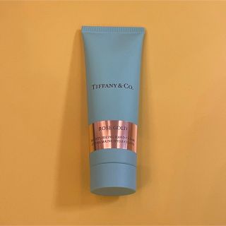 ティファニー(Tiffany & Co.)の入手困難 ティファニー ハンドクリーム(ハンドクリーム)