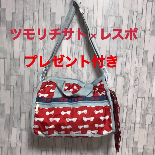 LeSportsac - レスポートサック LeSportsac ミニボストンバッグ ...