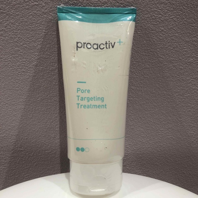 proactiv(プロアクティブ)のプロアクティブプラス　ステップ2 コスメ/美容のスキンケア/基礎化粧品(美容液)の商品写真