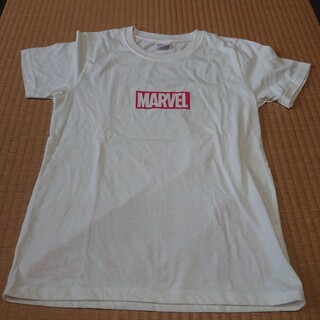 マーベル(MARVEL)のMARVEL メンズ Tシャツ Sサイズ(Tシャツ/カットソー(半袖/袖なし))