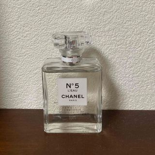 CHANEL - シャネル N°5 ロー オードゥ トワレット (ヴァポリザター