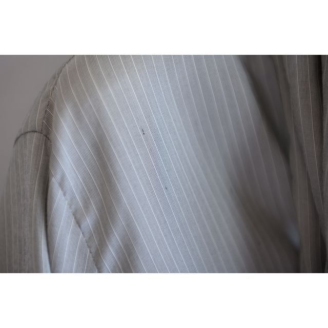 Maison Martin Margiela(マルタンマルジェラ)のMartin Margiela 1 シルクシャツ レディースのトップス(シャツ/ブラウス(長袖/七分))の商品写真