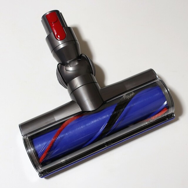 オックスフォードブルー ダイソン dyson ダイレクトドライブクリーナー
