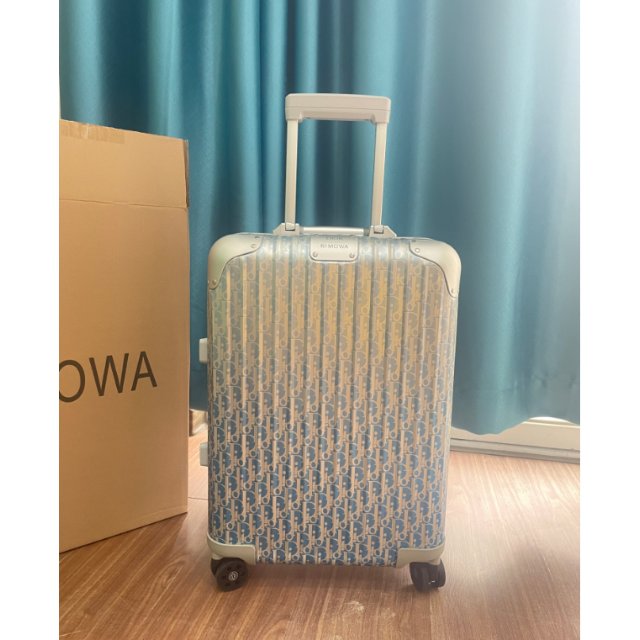 完売商品】RIMOWA×Christian Dior キャリーケース 【国内正規品】 www