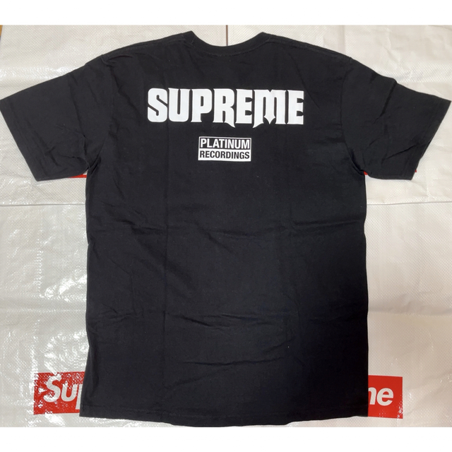 Supreme シュプリーム Still Talking Tee / M