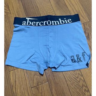 アバクロンビーアンドフィッチ(Abercrombie&Fitch)のAbercrombie & Fitch アバクロ　ボクサーパンツ(ボクサーパンツ)