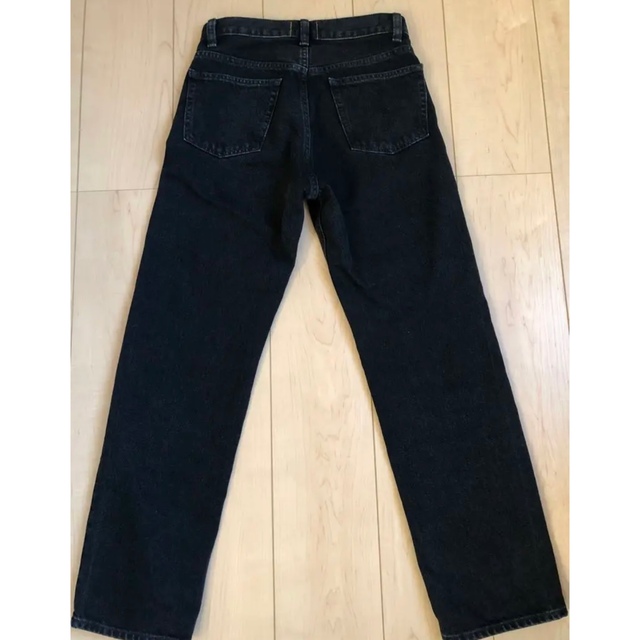 Shishikui CLASSIC DENIM / BLACK 年末のプロモーション .0%OFF